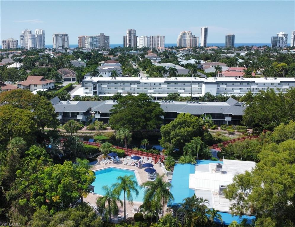 PARK SHORE RESORT - Residential