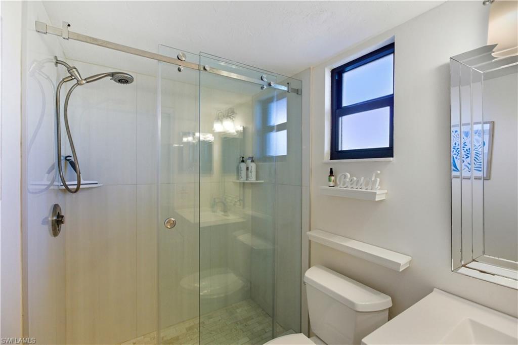PARK SHORE RESORT - Residential