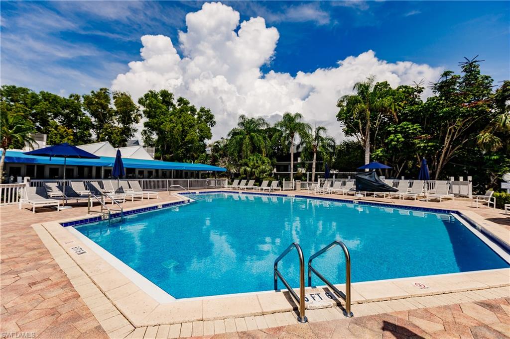 PARK SHORE RESORT - Residential