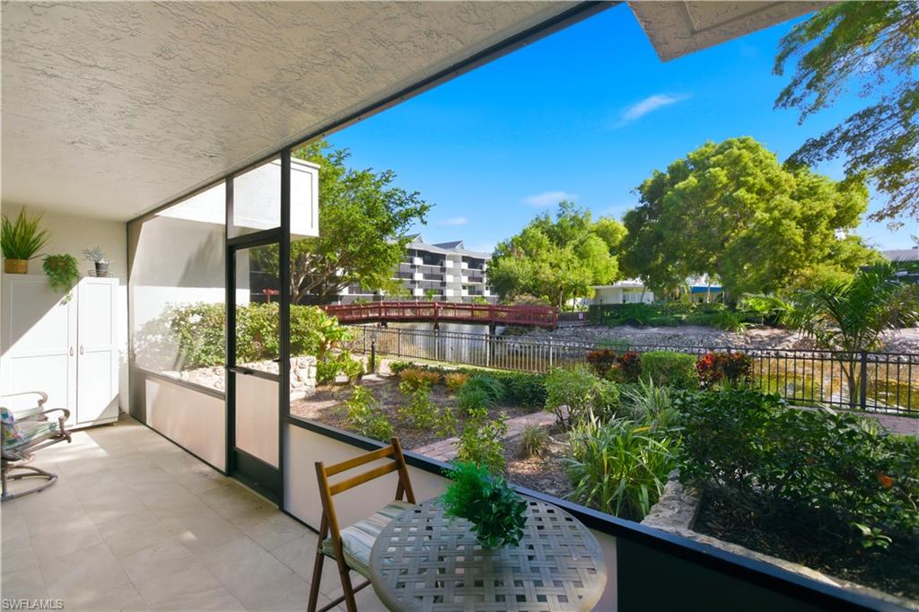 PARK SHORE RESORT - Residential