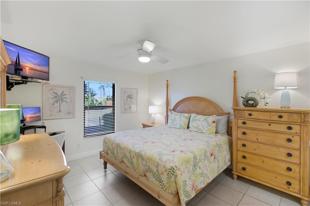 PARK SHORE RESORT - Residential