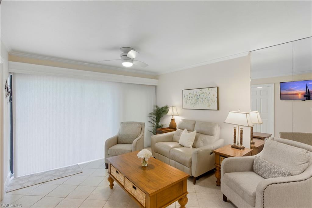PARK SHORE RESORT - Residential