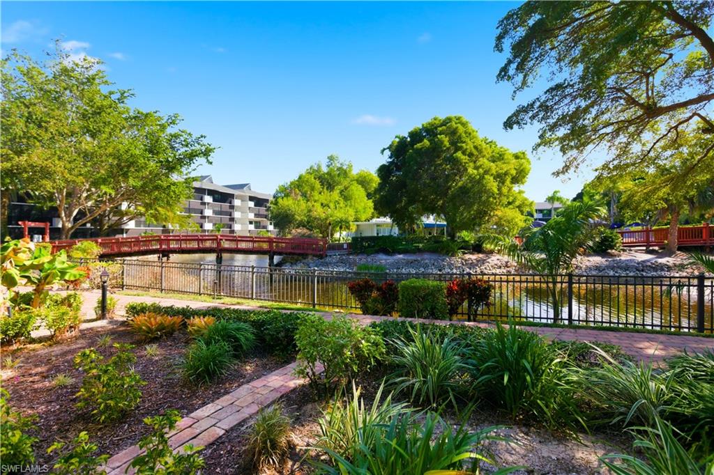 PARK SHORE RESORT - Residential