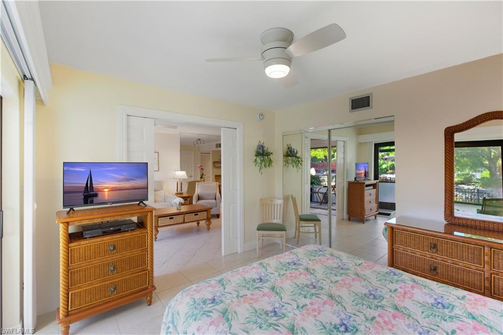 PARK SHORE RESORT - Residential