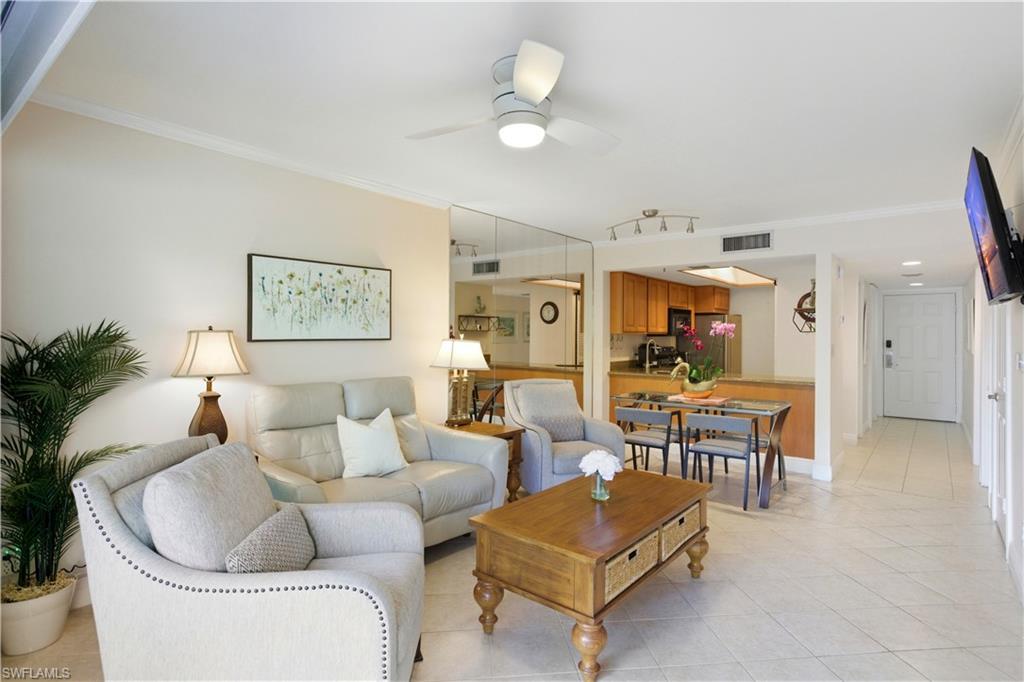 PARK SHORE RESORT - Residential