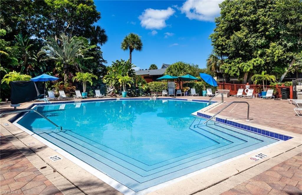 PARK SHORE RESORT - Residential