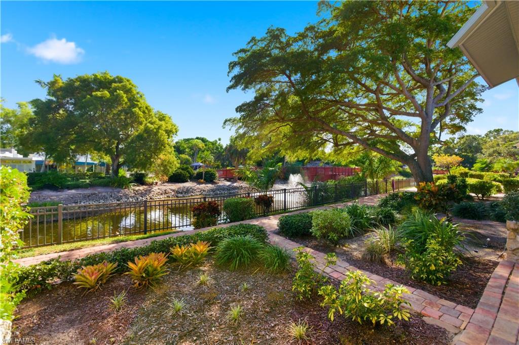 PARK SHORE RESORT - Residential