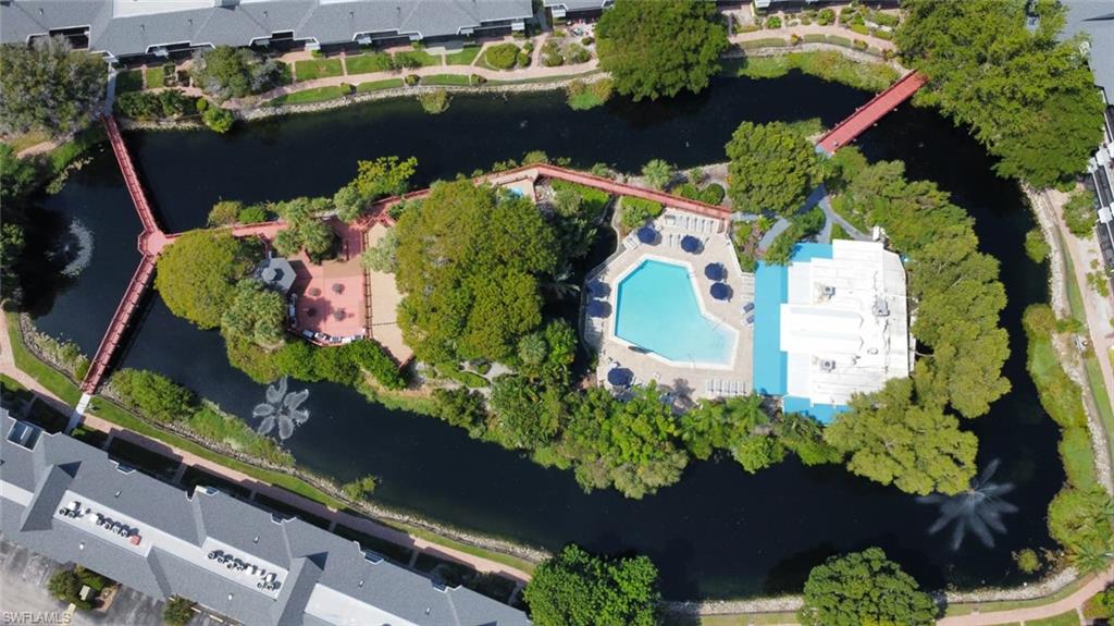 PARK SHORE RESORT - Residential
