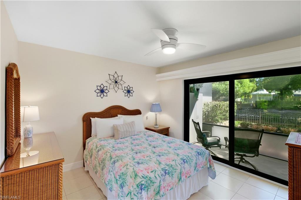 PARK SHORE RESORT - Residential