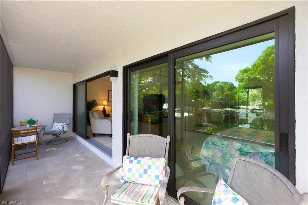 PARK SHORE RESORT - Residential