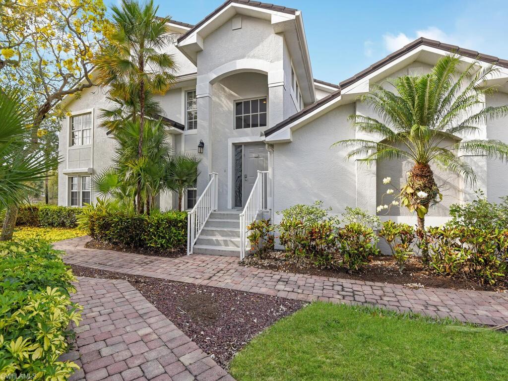 CLUBSIDE - Residential