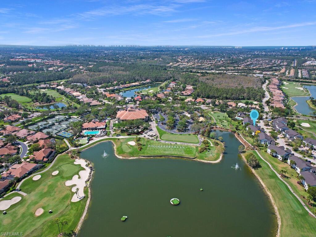 CLUBSIDE - Residential
