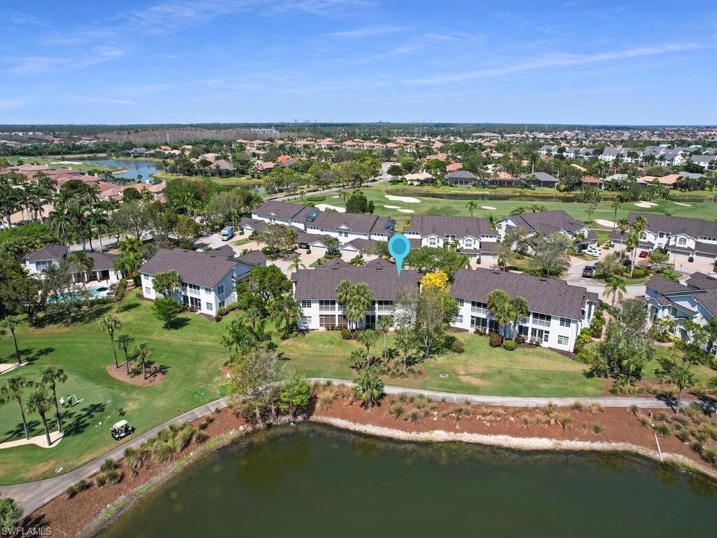CLUBSIDE - Residential