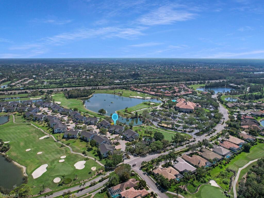 CLUBSIDE - Residential