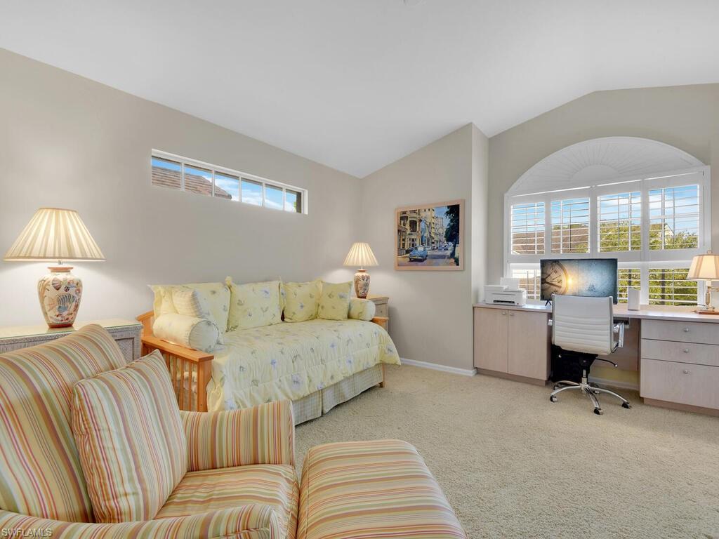 CLUBSIDE - Residential
