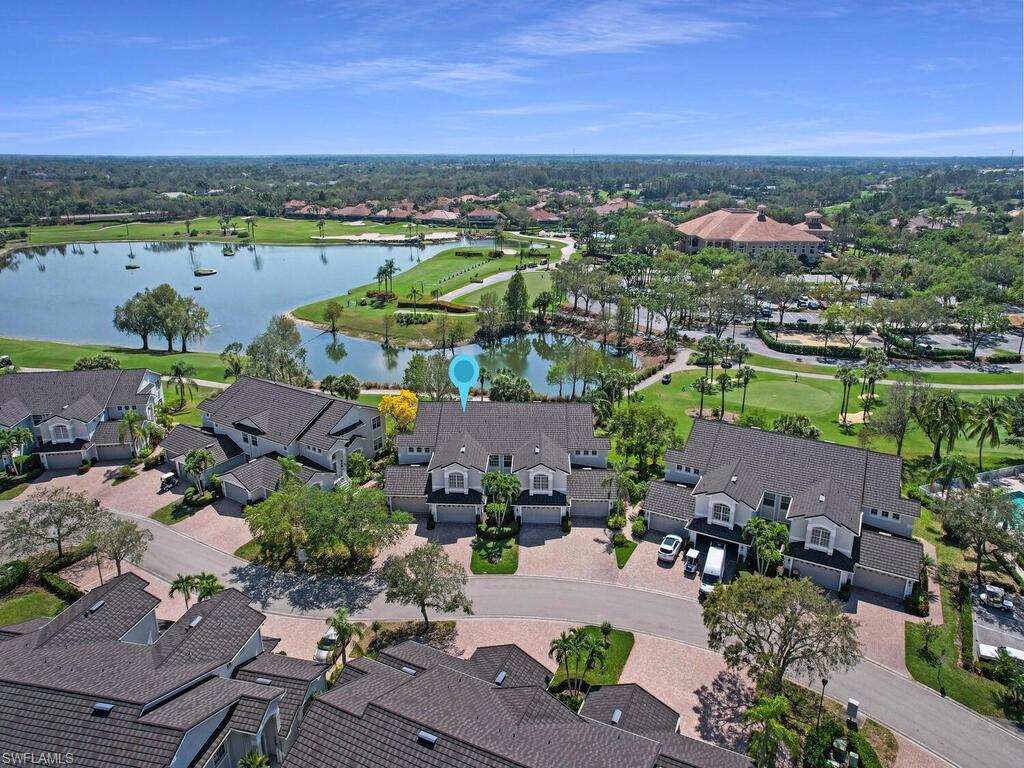 CLUBSIDE - Residential
