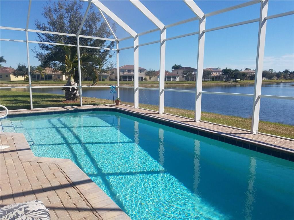 CORAL LAKES - Residential