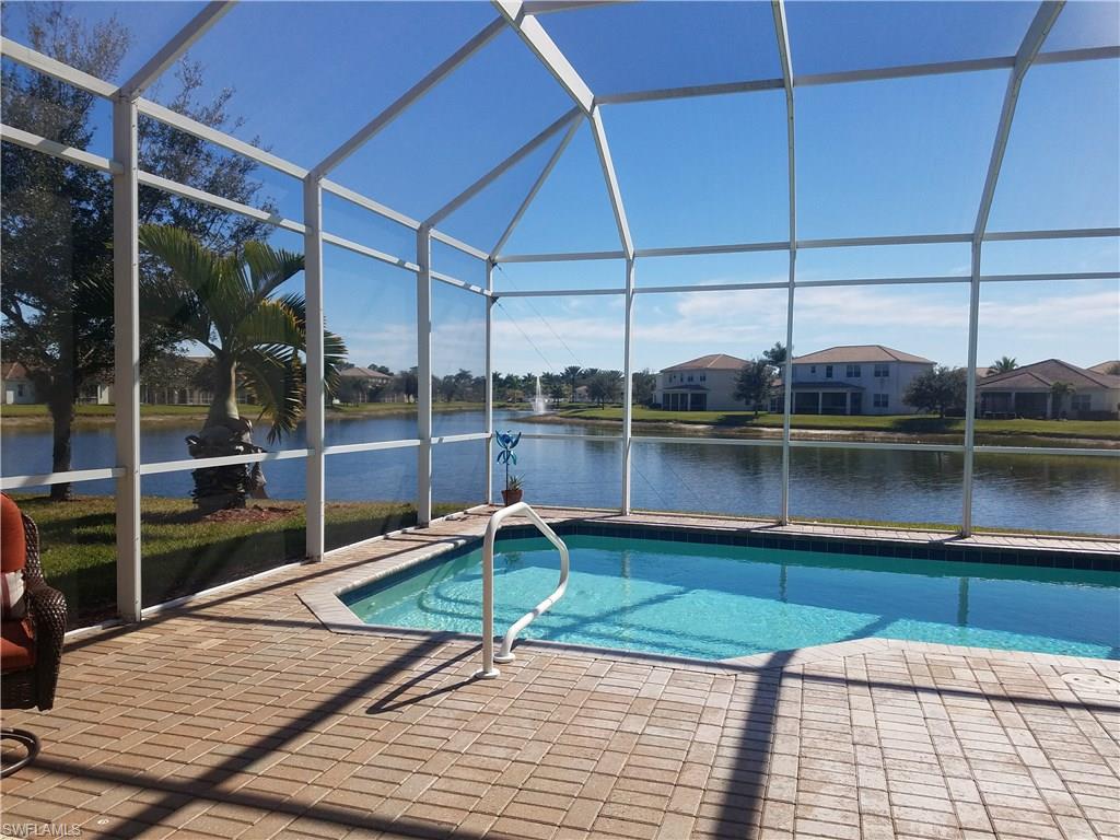 CORAL LAKES - Residential