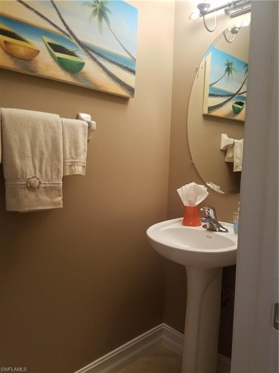 CORAL LAKES - Residential