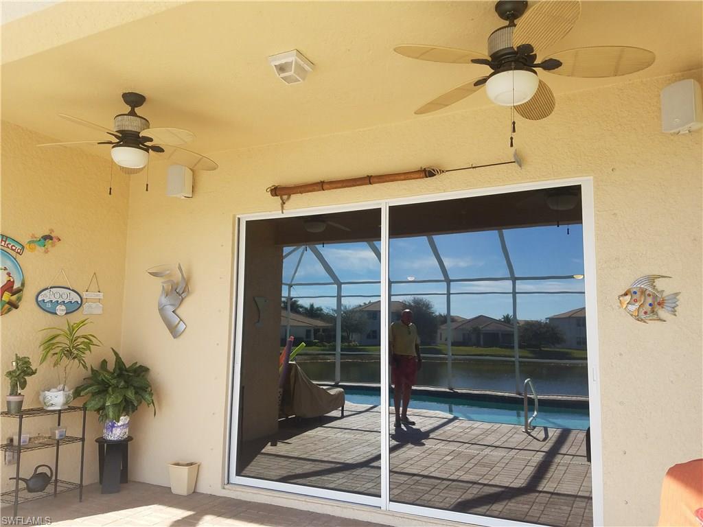CORAL LAKES - Residential