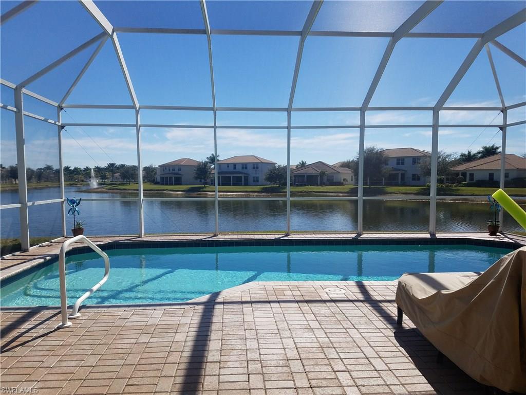 CORAL LAKES - Residential