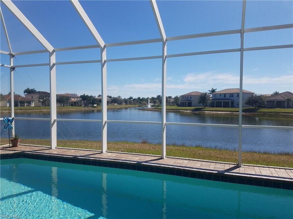 CORAL LAKES - Residential