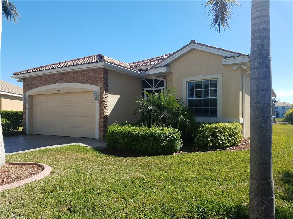CORAL LAKES - Residential
