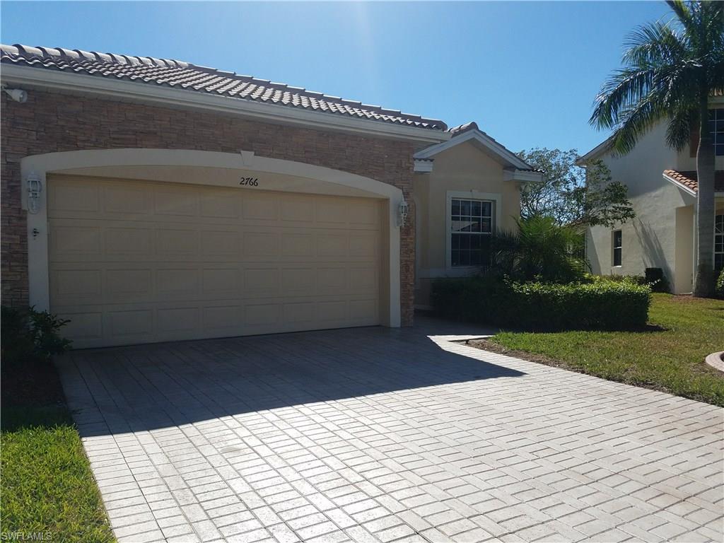 CORAL LAKES - Residential