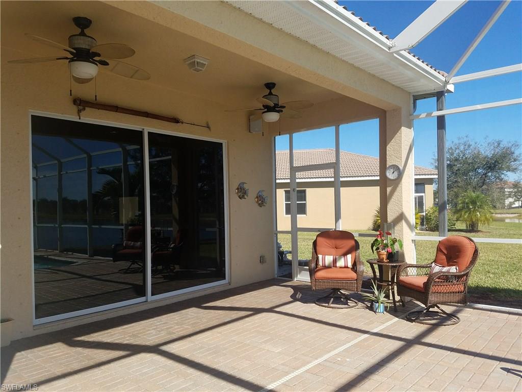 CORAL LAKES - Residential