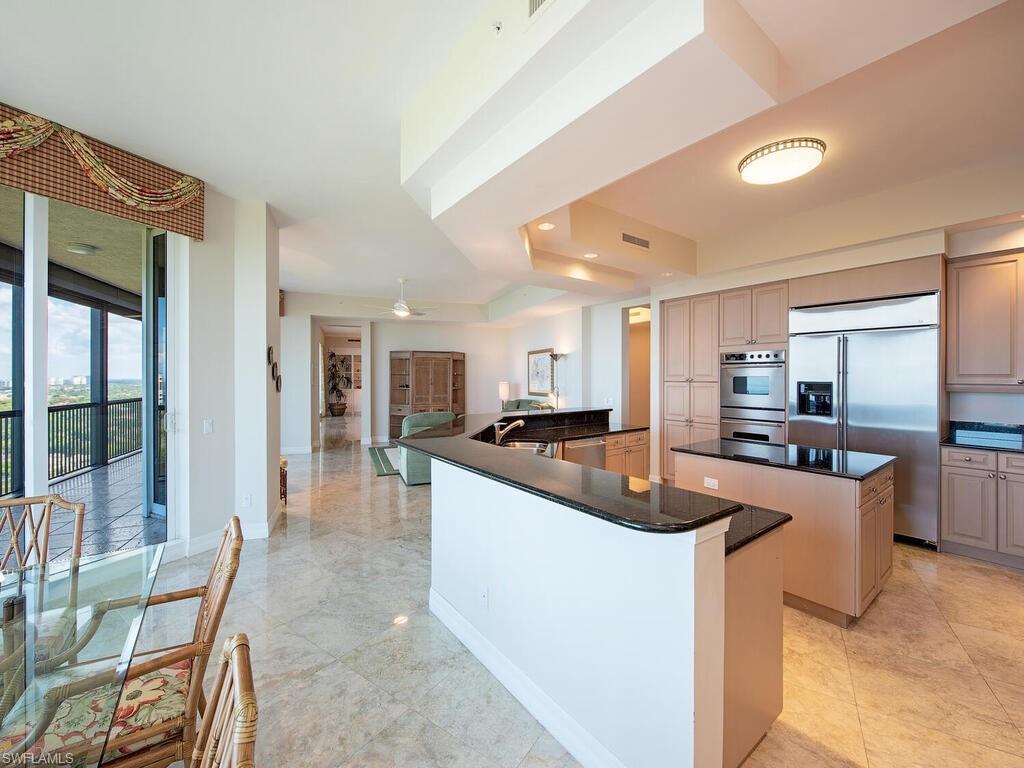 MONTENERO - Residential