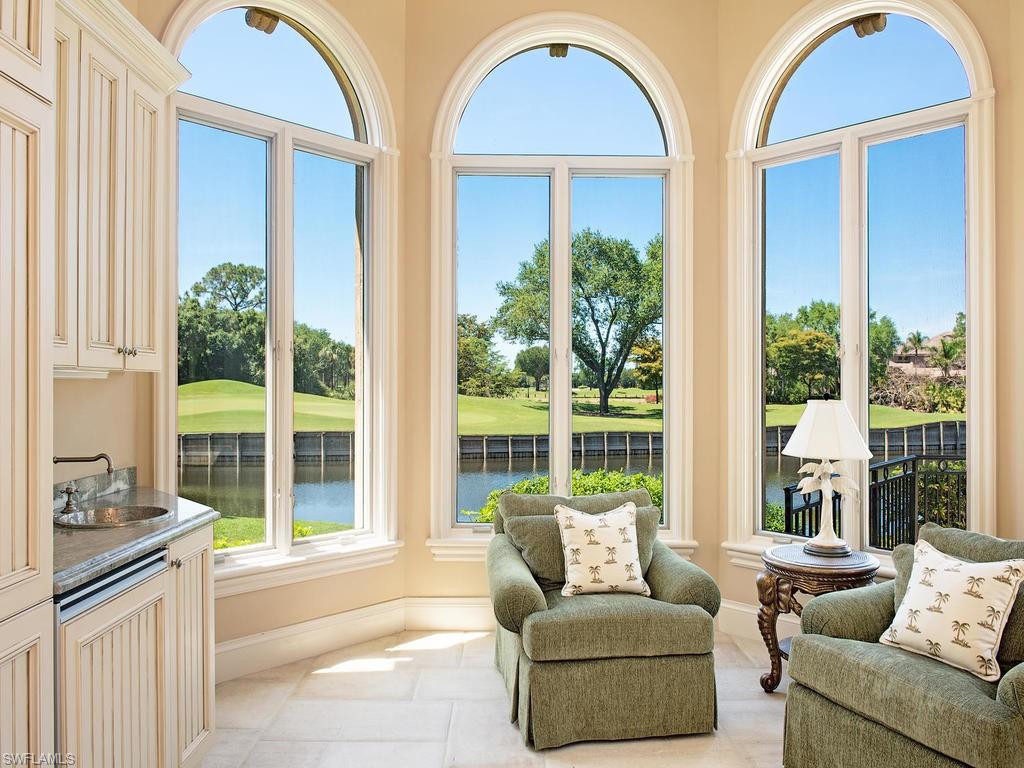 ESTATES AT BAY COLONY GOLF CLUB - Residential
