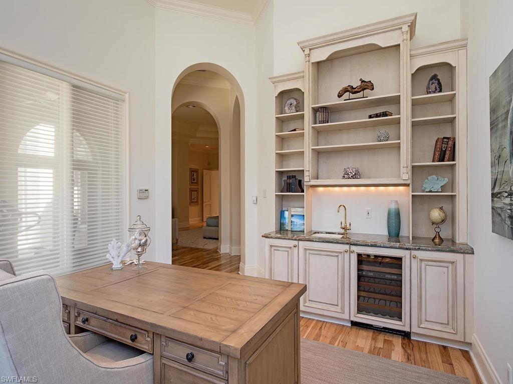 ESTATES AT BAY COLONY GOLF CLUB - Residential