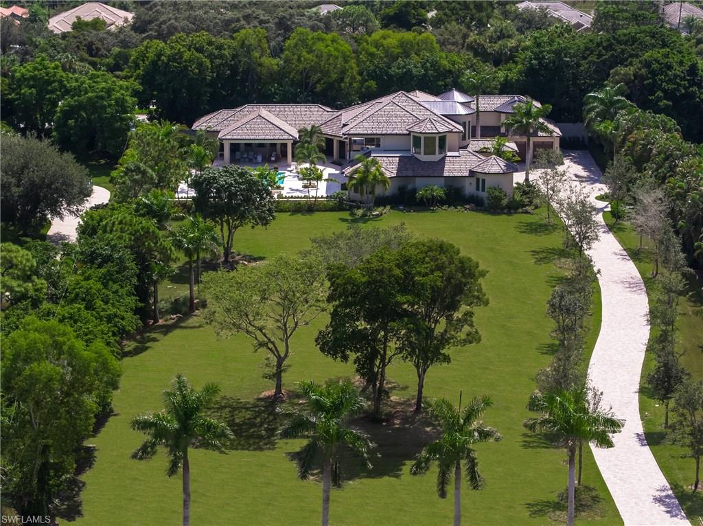 PINE RIDGE - Residential