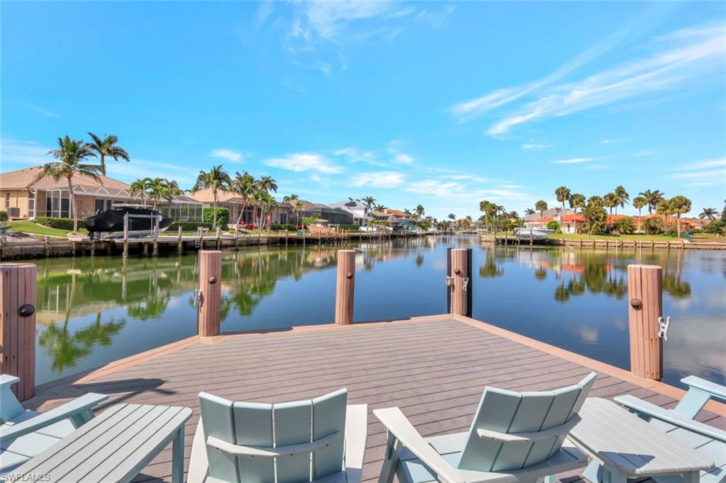 MARCO ISLAND - Residential