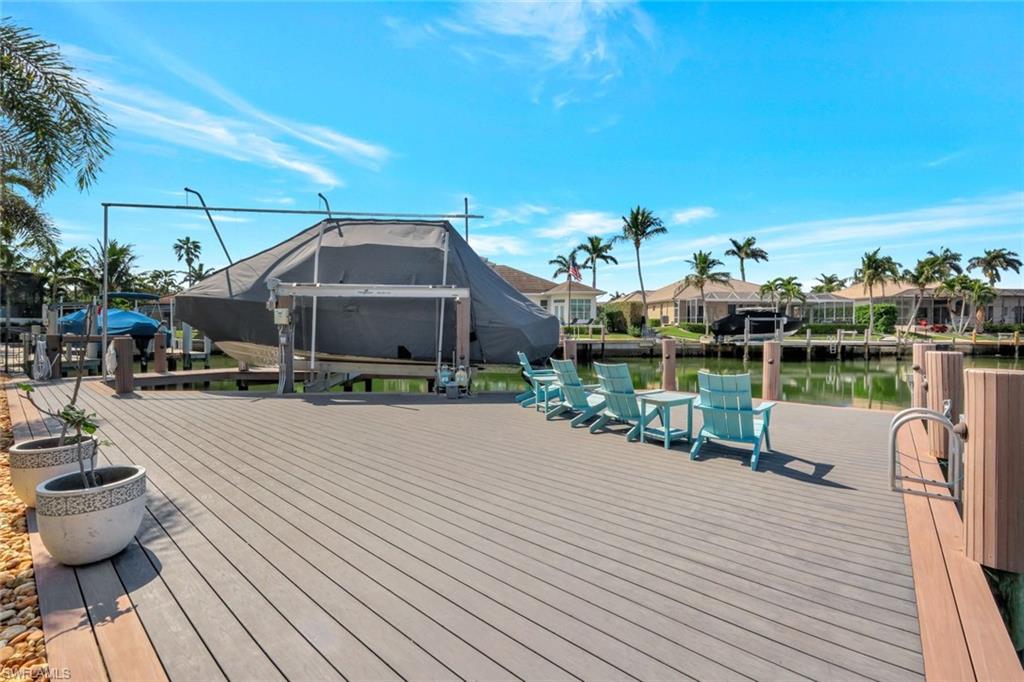 MARCO ISLAND - Residential