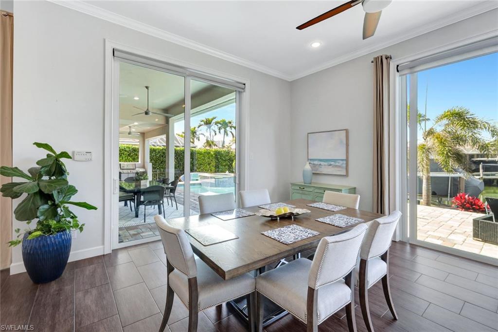 MARCO ISLAND - Residential