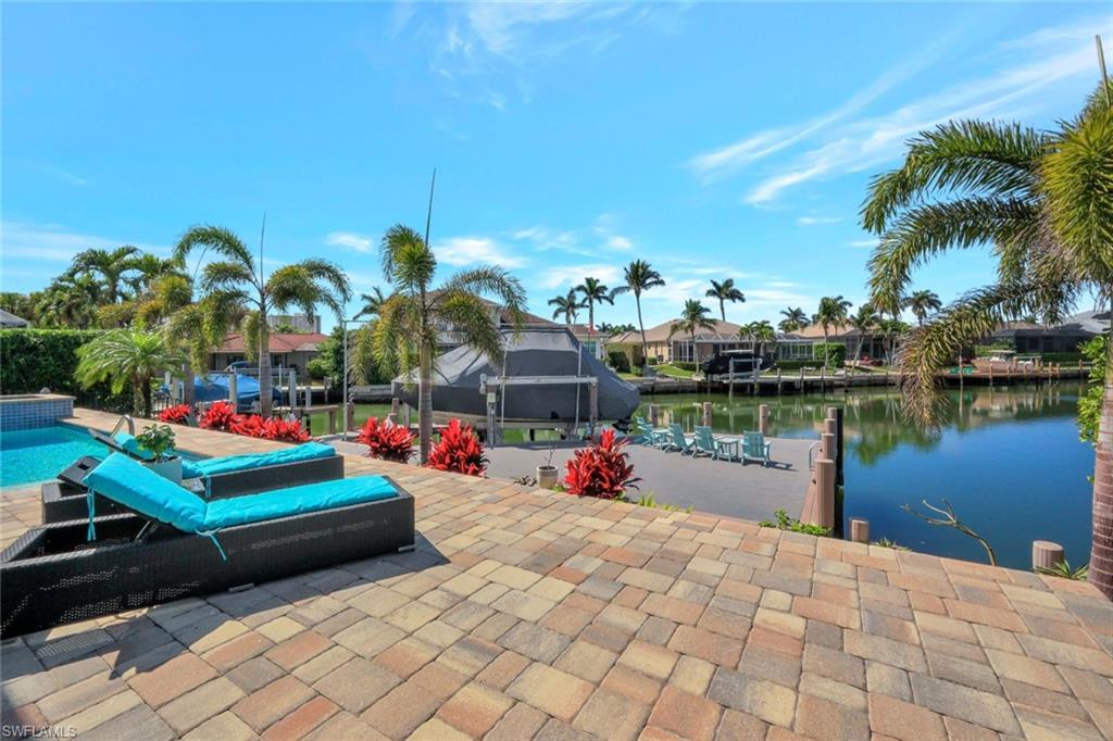 MARCO ISLAND - Residential