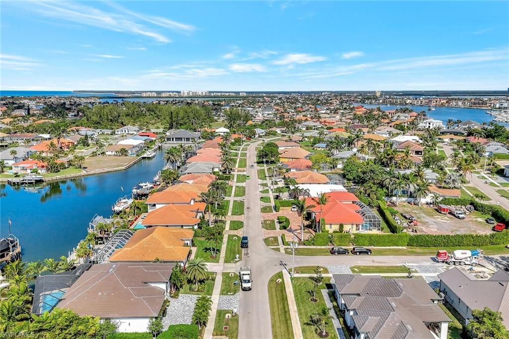 MARCO ISLAND - Residential