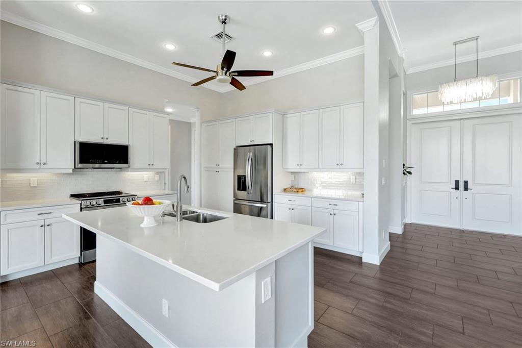 MARCO ISLAND - Residential
