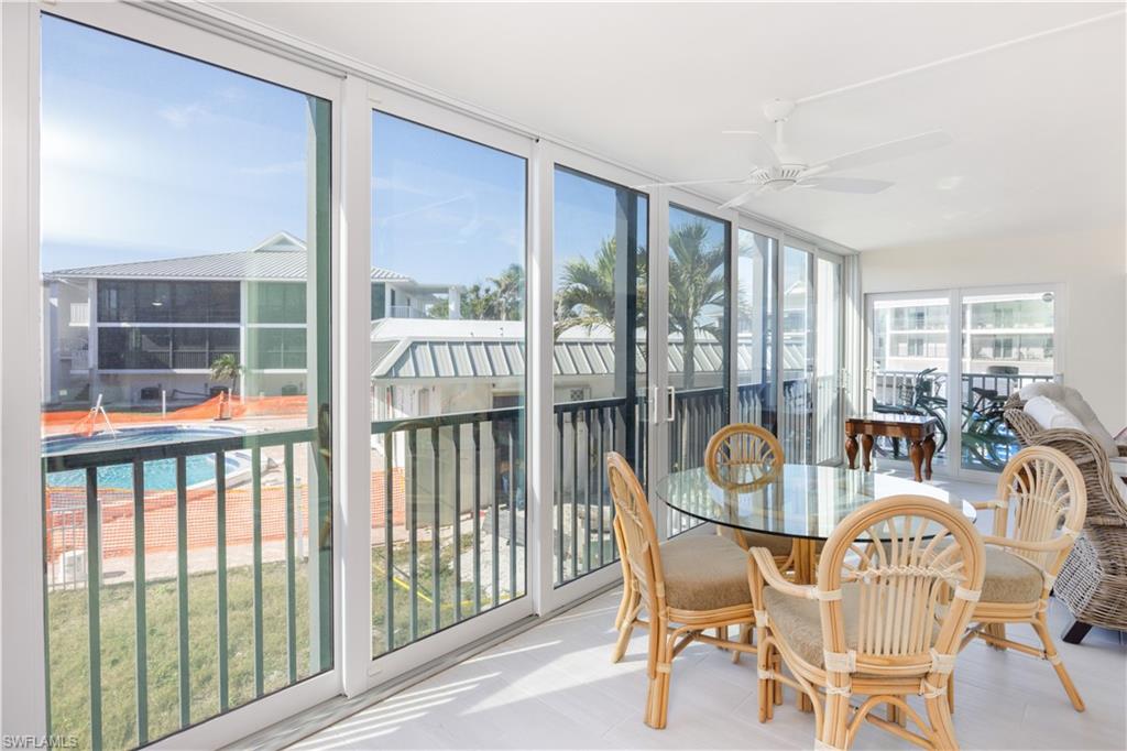 SUNSET SOUTH CONDO - Residential