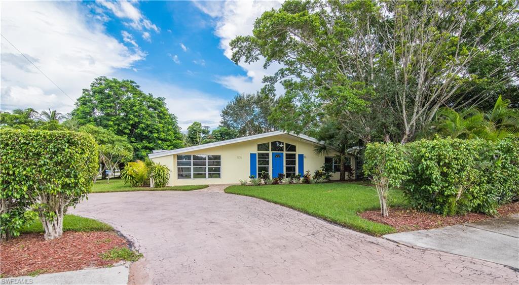 LAKE PARK - Residential