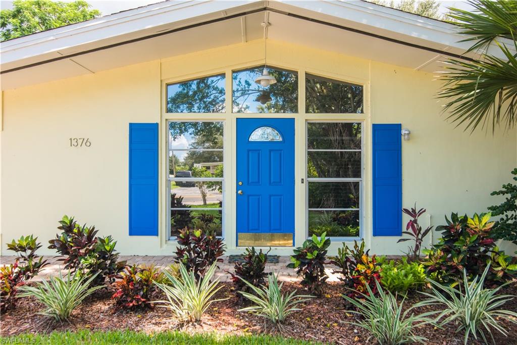 LAKE PARK - Residential