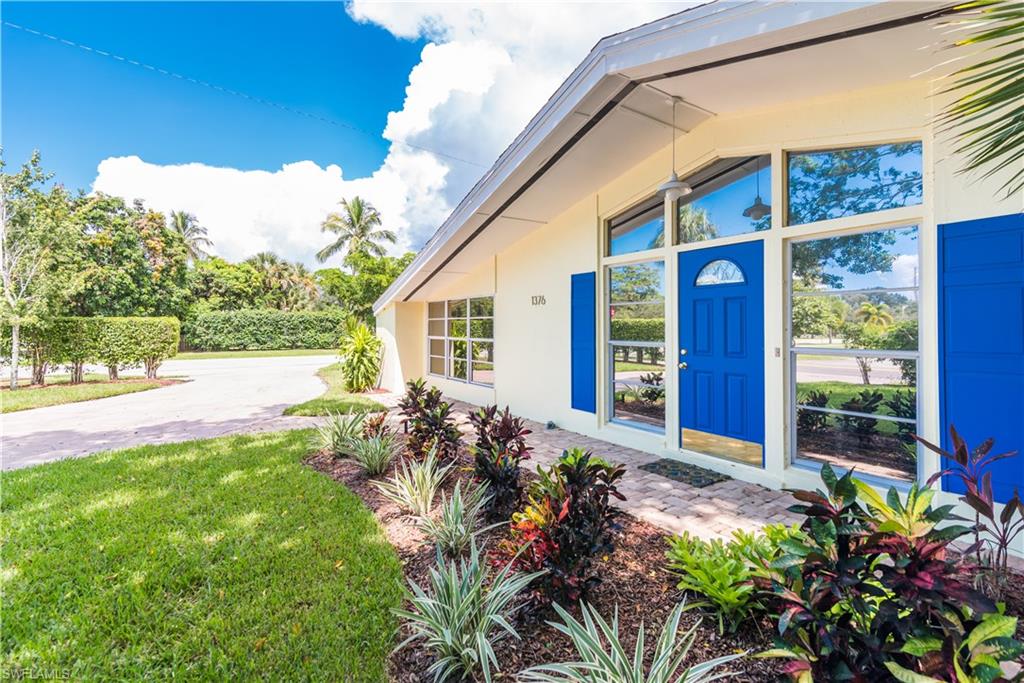 LAKE PARK - Residential