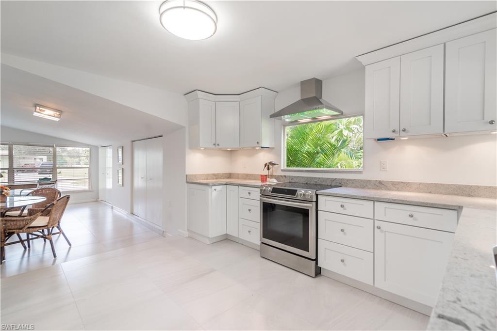 LAKE PARK - Residential
