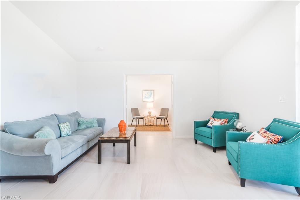 LAKE PARK - Residential