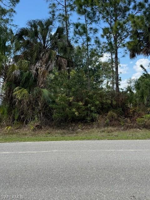 Build your dream home in a peaceful area surrounded by nature. Enjoy the beautiful beaches of Naples. New shoppings around the corner. Bring your toys!