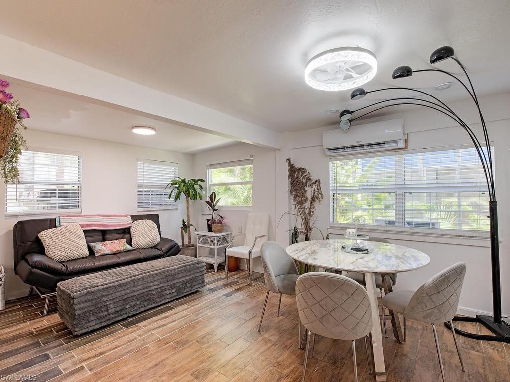 BAYVIEW - Residential Income