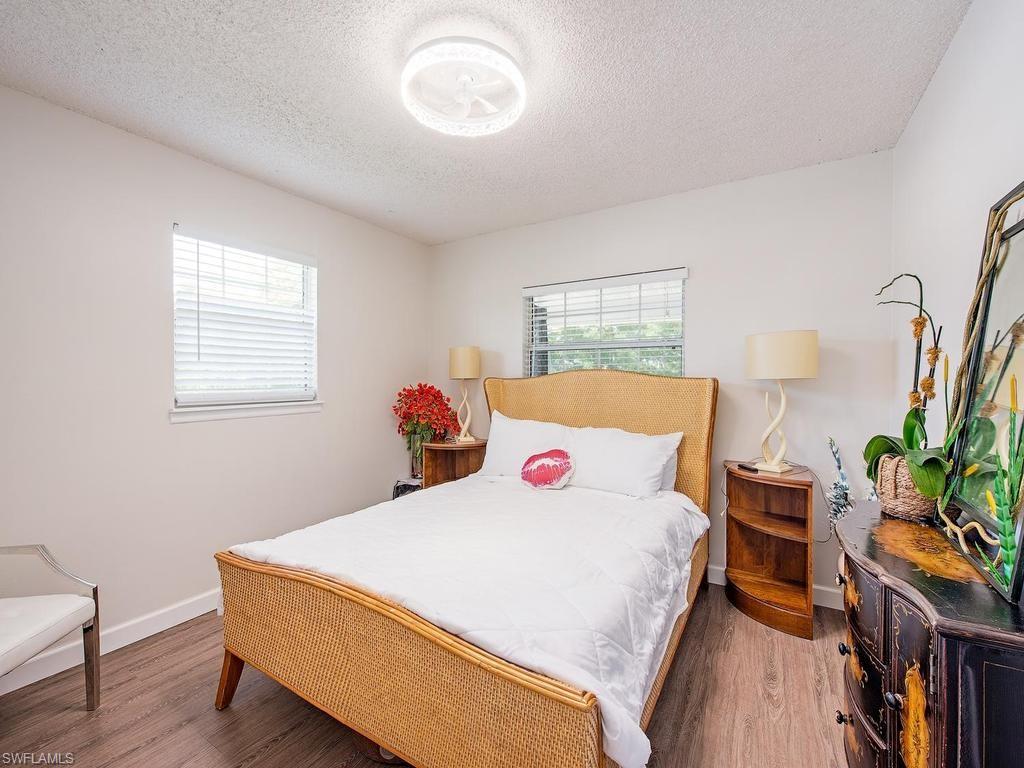 BAYVIEW - Residential Income