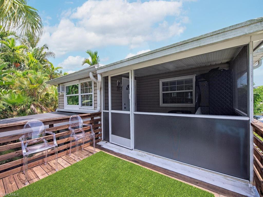 BAYVIEW - Residential Income