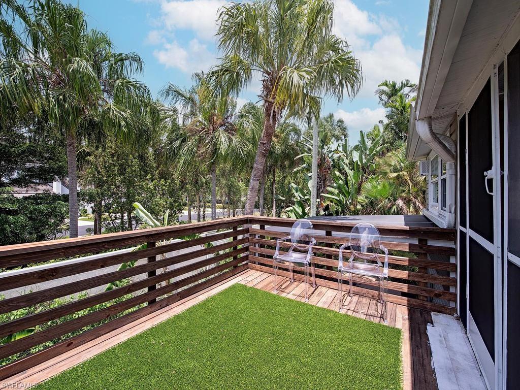 BAYVIEW - Residential Income